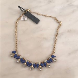 J crew new with tags necklace